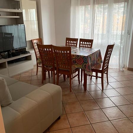 דירות פורטו סנטו סטפנו Casa Aurora מראה חיצוני תמונה