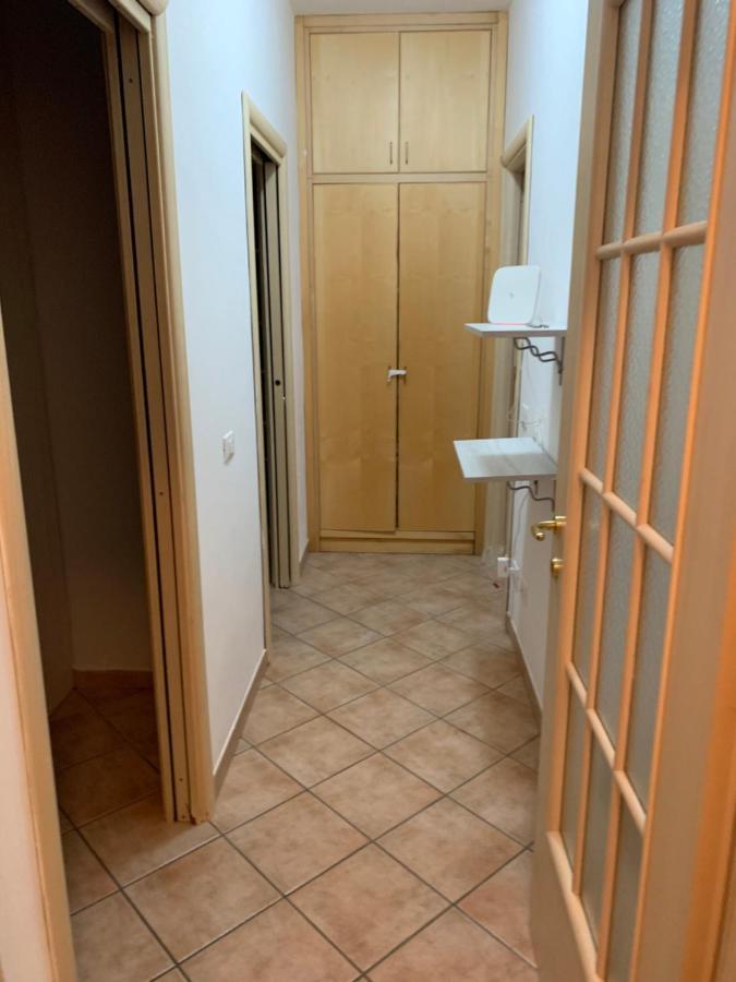 דירות פורטו סנטו סטפנו Casa Aurora מראה חיצוני תמונה